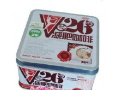 中草药配方赋能 V26减肥咖啡引领健康减重新思路